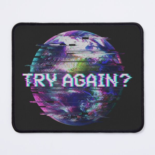 Item preview, Humanity Glitch designed and sold by Midnight Coffee.
