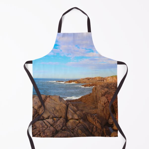 Item preview, The Rocky Shore! designed and sold by Mickangelhere.