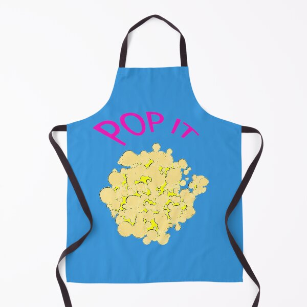 Item preview, Pop It Popcorn! designed and sold by Nonsense and Relish.