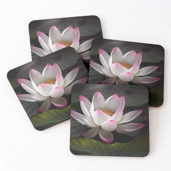 Item preview, Jacobean Floral  designed and sold by PhotoCreationXP.
