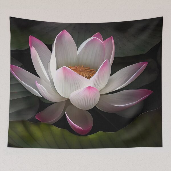 Item preview, Jacobean Floral  designed and sold by PhotoCreationXP.