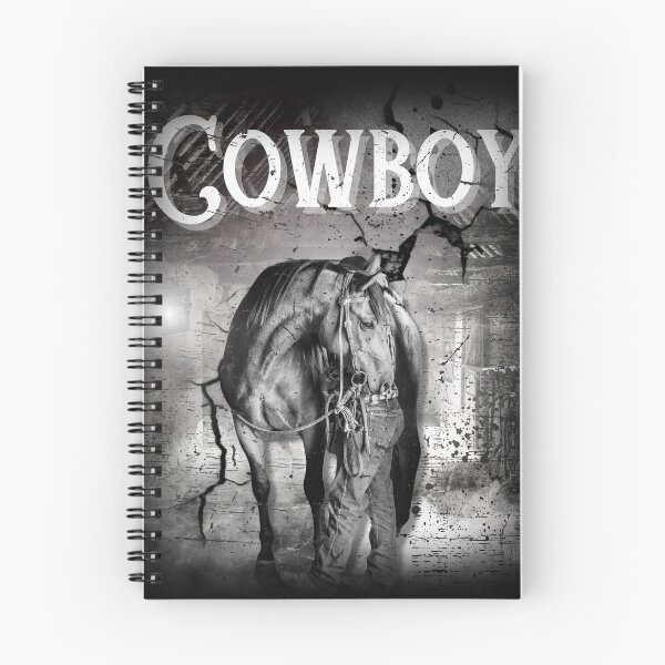 Artikelvorschau, Scheunen-Cowboy entworfen und verkauft von Jeremy Martin.