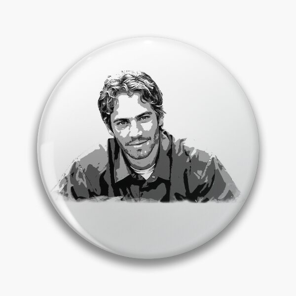 Item preview, Paul Walker 2022 Tee Design designed and sold by ShopTridy.