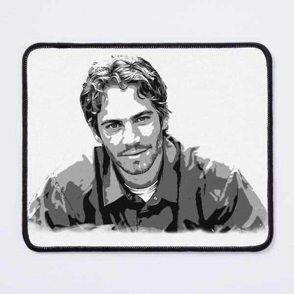 Item preview, Paul Walker 2022 Tee Design designed and sold by ShopTridy.