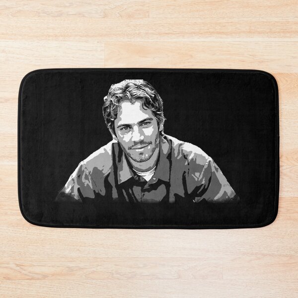 Item preview, Paul Walker 2022 Tee Design designed and sold by ShopTridy.