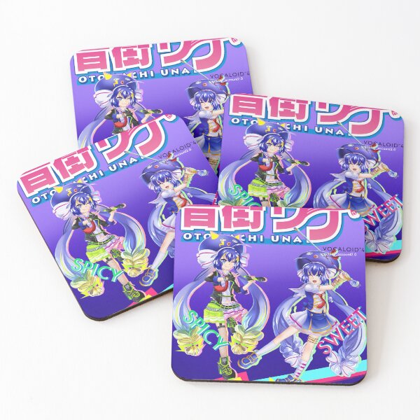 Item preview, Otomachi Una designed and sold by qualitysof17.
