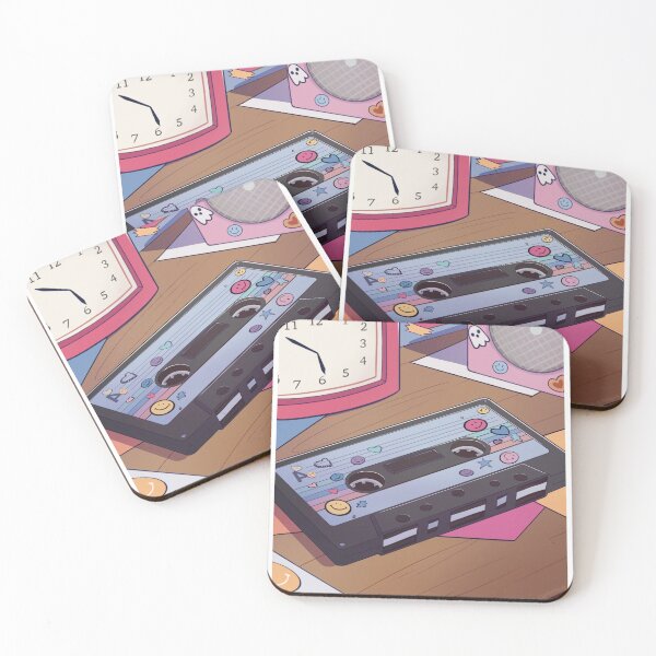 Item preview, blue hour txt mixtape  designed and sold by artimaia.