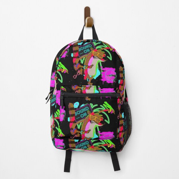 Item preview, Rigby designed and sold by YouOwnStyle.