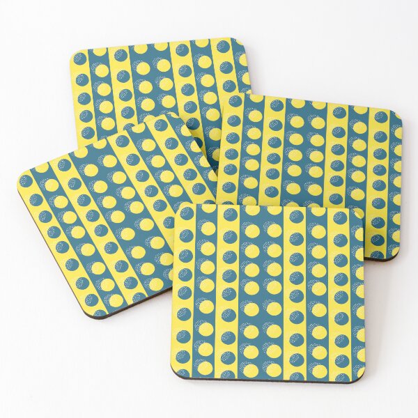 Item preview, Dots Pattern designed and sold by Hic21.