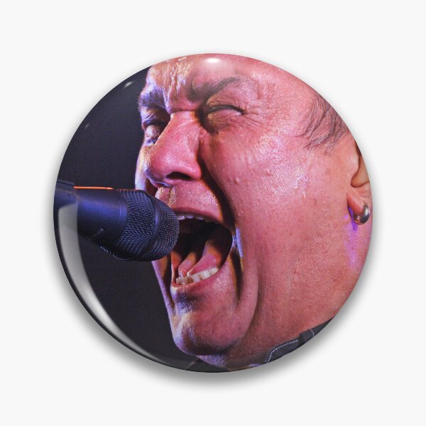 Item preview, Jimmy Barnes designed and sold by Darren Stones.
