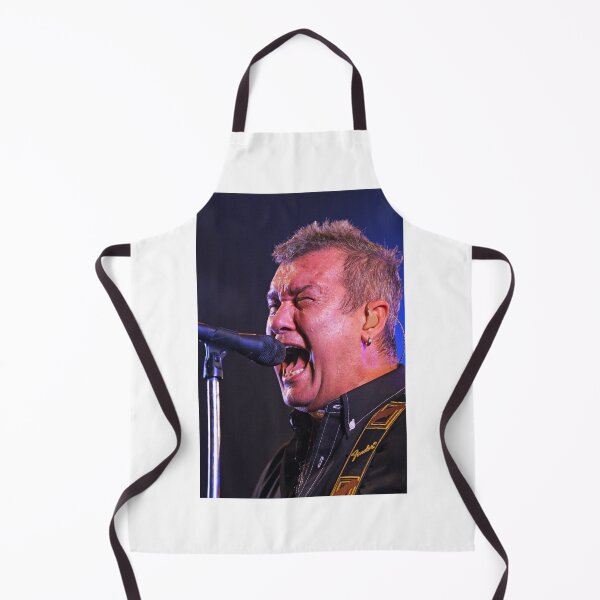 Item preview, Jimmy Barnes designed and sold by Darren Stones.