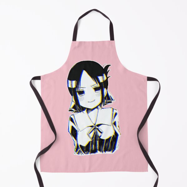 Aperçu de l'œuvre Kaguya-sama esthétique joli visage boudeur créée et vendue par therealsadpanda.