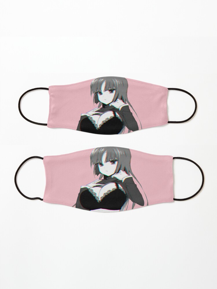 Lewd Titty Drop Aesthetic Anime Waifu iPhone Case for Sale by  therealsadpanda