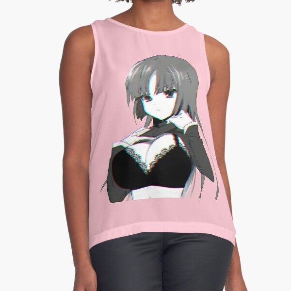 Lewd Titty Drop Aesthetic Anime Waifu Pin for Sale by therealsadpanda