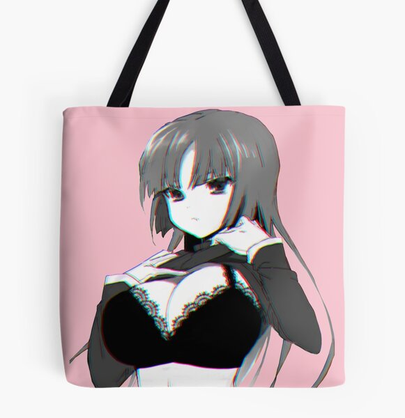 Lewd Titty Drop Aesthetic Anime Waifu Pin for Sale by therealsadpanda