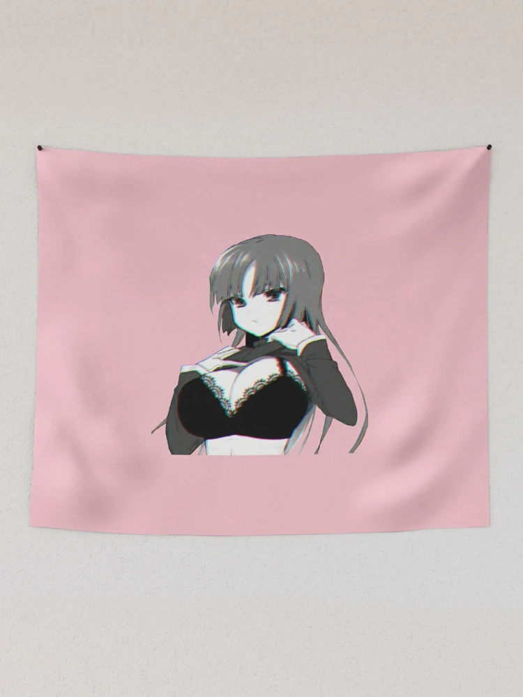 Lewd Titty Drop Aesthetic Anime Waifu Pin for Sale by therealsadpanda