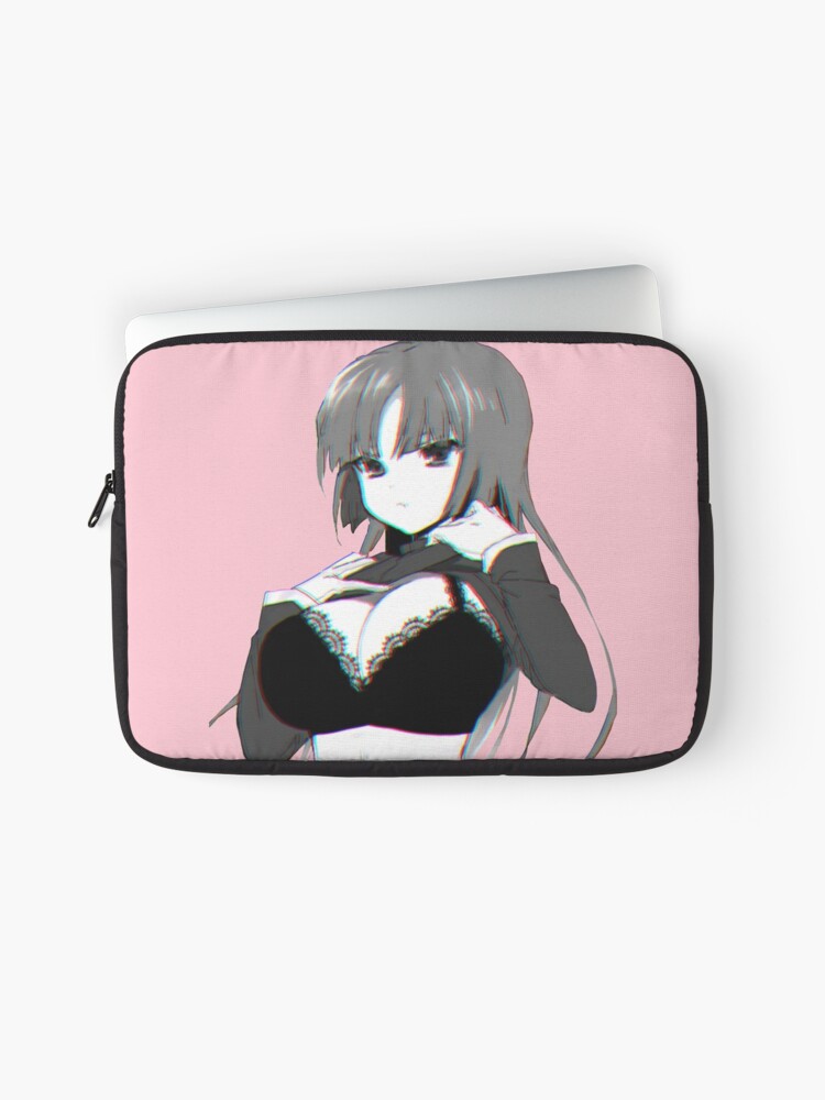 Lewd Titty Drop Aesthetic Anime Waifu iPhone Case for Sale by  therealsadpanda