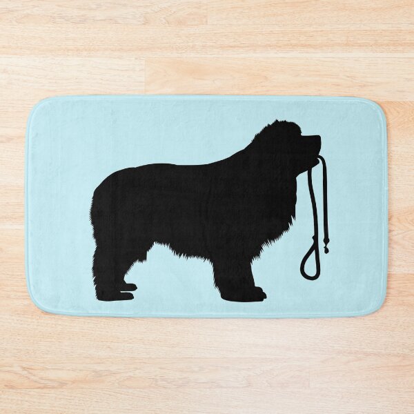 Item preview, Newfie wants to walk designed and sold by Christine Mullis.