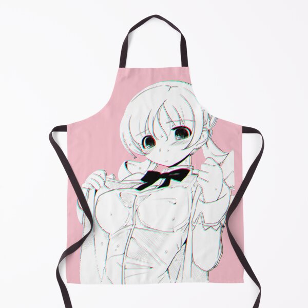 Item preview, Wet Anime Girl Aesthetic Lewd Manga designed and sold by therealsadpanda.