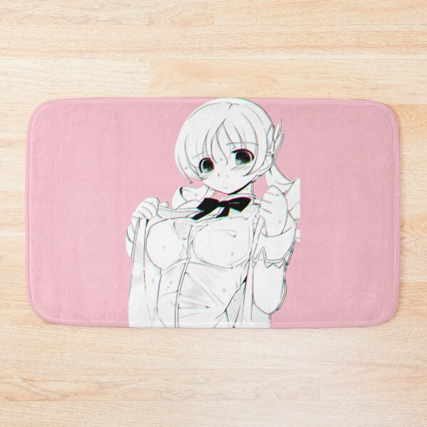 Item preview, Wet Anime Girl Aesthetic Lewd Manga designed and sold by therealsadpanda.