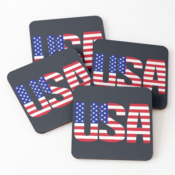 Item preview, USA flag designed and sold by tokyojeff.