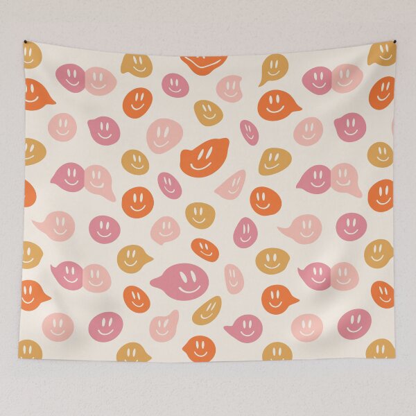 Item preview, Liquid Smile Face, Liquid Smiley designed and sold by InnaPo ⭐⭐⭐⭐⭐.