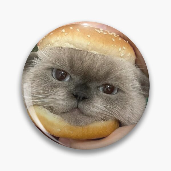 Item preview, Borger Cat designed and sold by TheBigShop1.