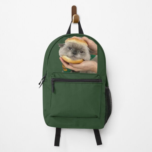 Item preview, Borger Cat designed and sold by TheBigShop1.