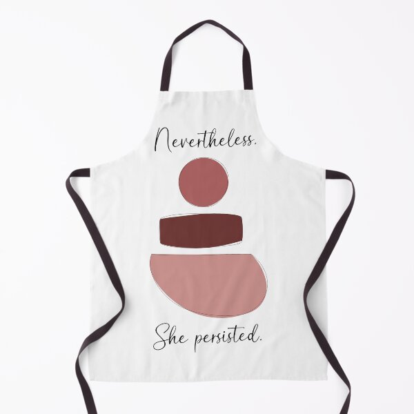 Item preview, She Persisted designed and sold by AmandaRoseArts.
