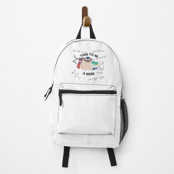 Item preview, being a nerd for math designed and sold by Love-of-Fashion.