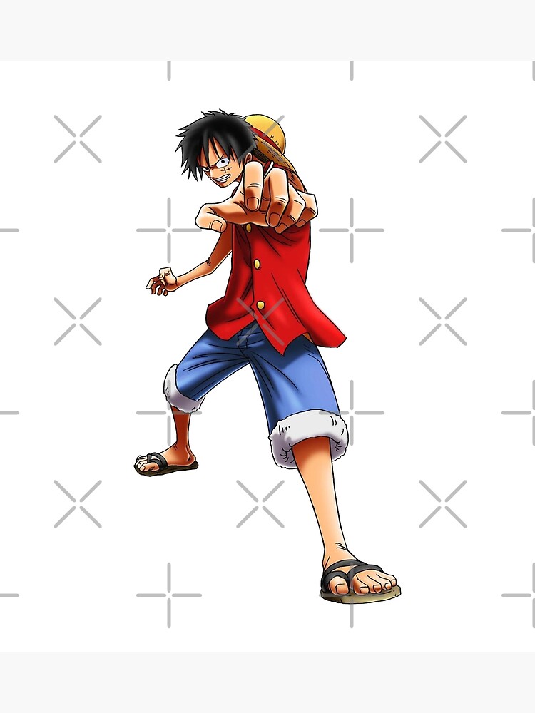 Explore the Best Luffypng Art