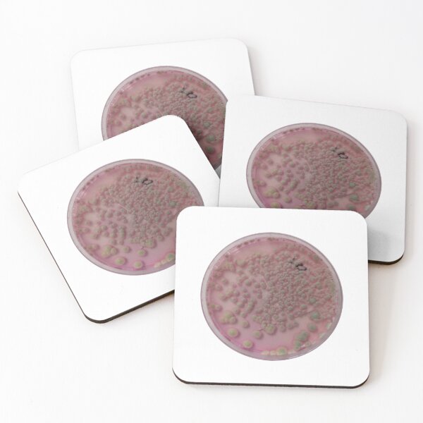 Item preview, DRBCA growing green moulds designed and sold by Fromthelab.