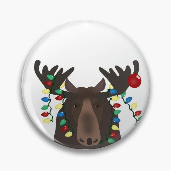 Item preview, Moose designed and sold by ljdizigns.