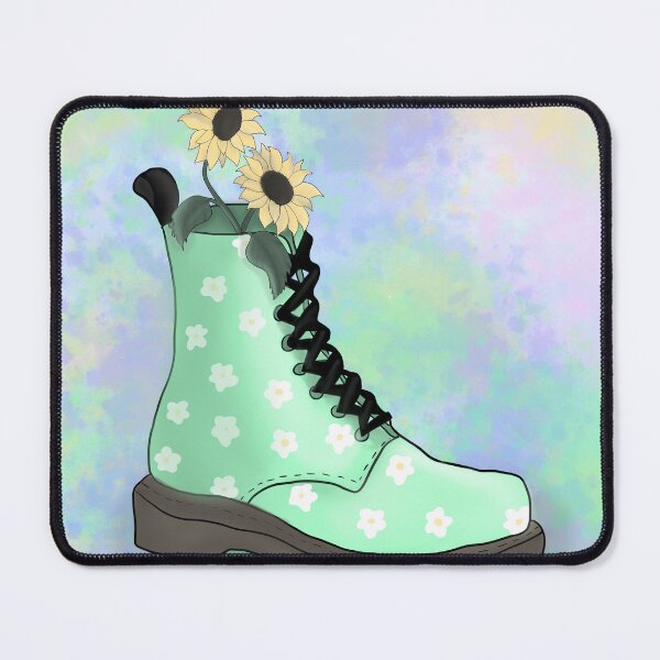 Item preview, garden boots designed and sold by inadesiing.