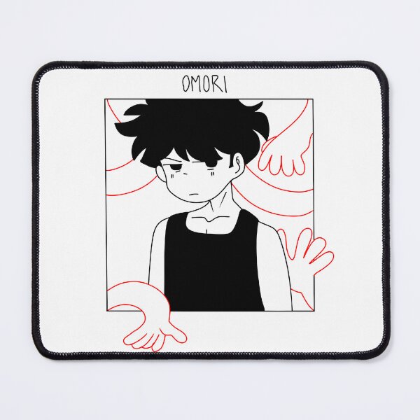 Item preview, OMORI designed and sold by Ribena-59p.