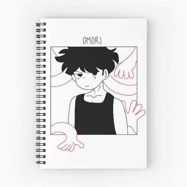 Item preview, OMORI designed and sold by Ribena-59p.