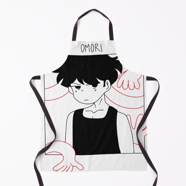 Item preview, OMORI designed and sold by Ribena-59p.