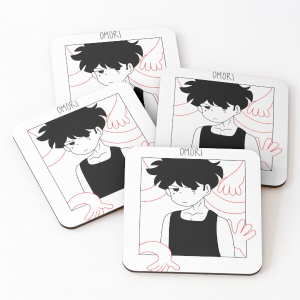 Item preview, OMORI designed and sold by Ribena-59p.