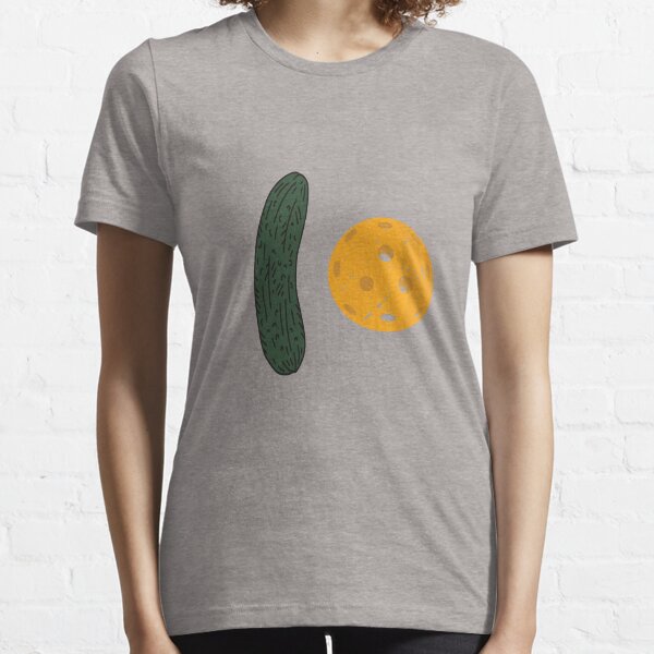 Item preview, Pickelball graphic design designed and sold by Fathom204.