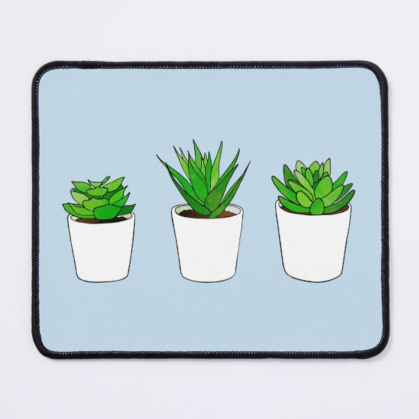 Item preview, Mini Succulents Plant designed and sold by murialbezanson.