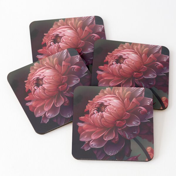 Item preview, Art floral Digital Designs, the Arts of flowers in Atlanta, Georgia. designed and sold by PhotoCreationXP.
