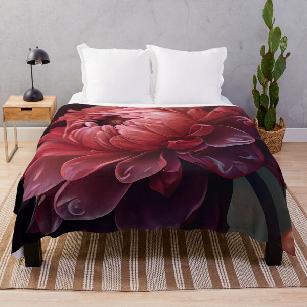 Item preview, Art floral Digital Designs, the Arts of flowers in Atlanta, Georgia. designed and sold by PhotoCreationXP.