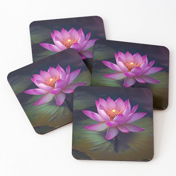 Item preview, Jacobean Floral designed and sold by PhotoCreationXP.