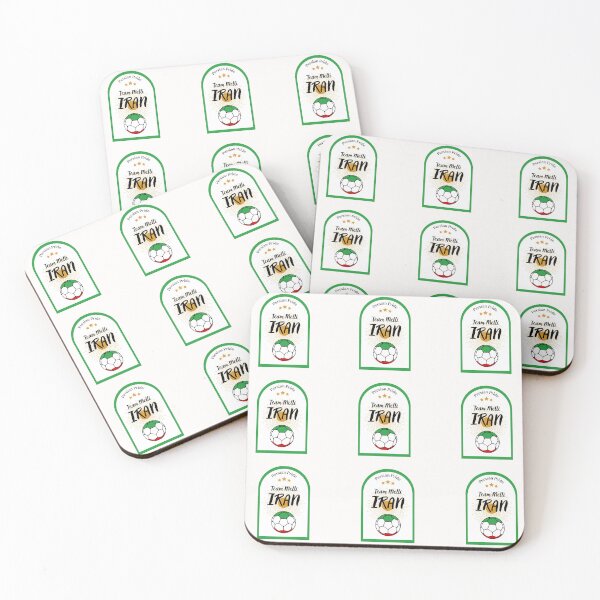 Item preview, team melli - Persian (iranian) football sticker  designed and sold by Persian Pride Official.