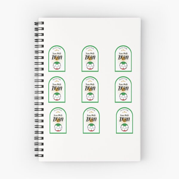 Item preview, team melli - Persian (iranian) football sticker  designed and sold by Persian Pride Official.