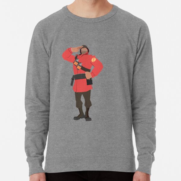 soldier tf2 roblox shirt