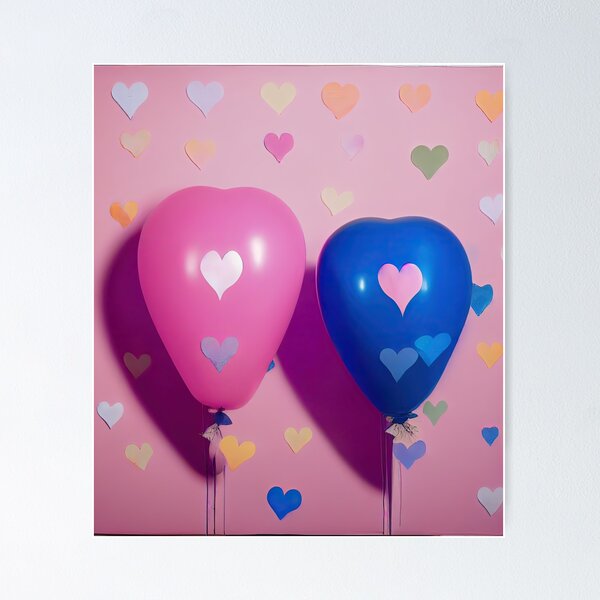 Item preview, Gender reveal party! designed and sold by Arthoughts.