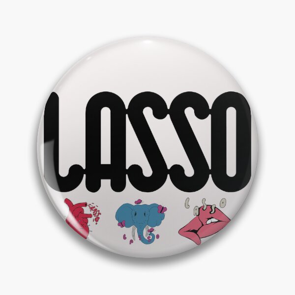 Artikelvorschau, Lasso-Sänger. entworfen und verkauft von kairos24.