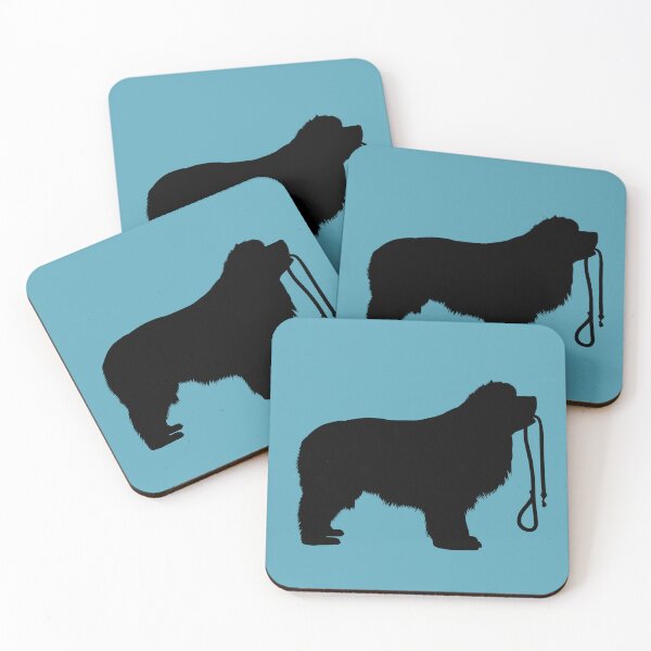 Item preview, Newfie wants to walk designed and sold by Christine Mullis.