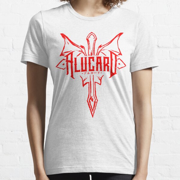 Alucard Essential T-Shirt